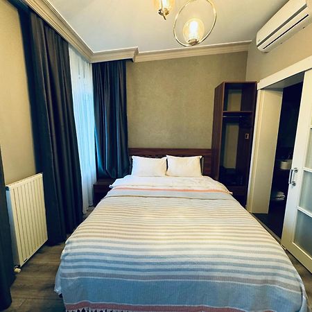 Istanbul Airport Treekos Suite Hotel Karaburun  Екстер'єр фото