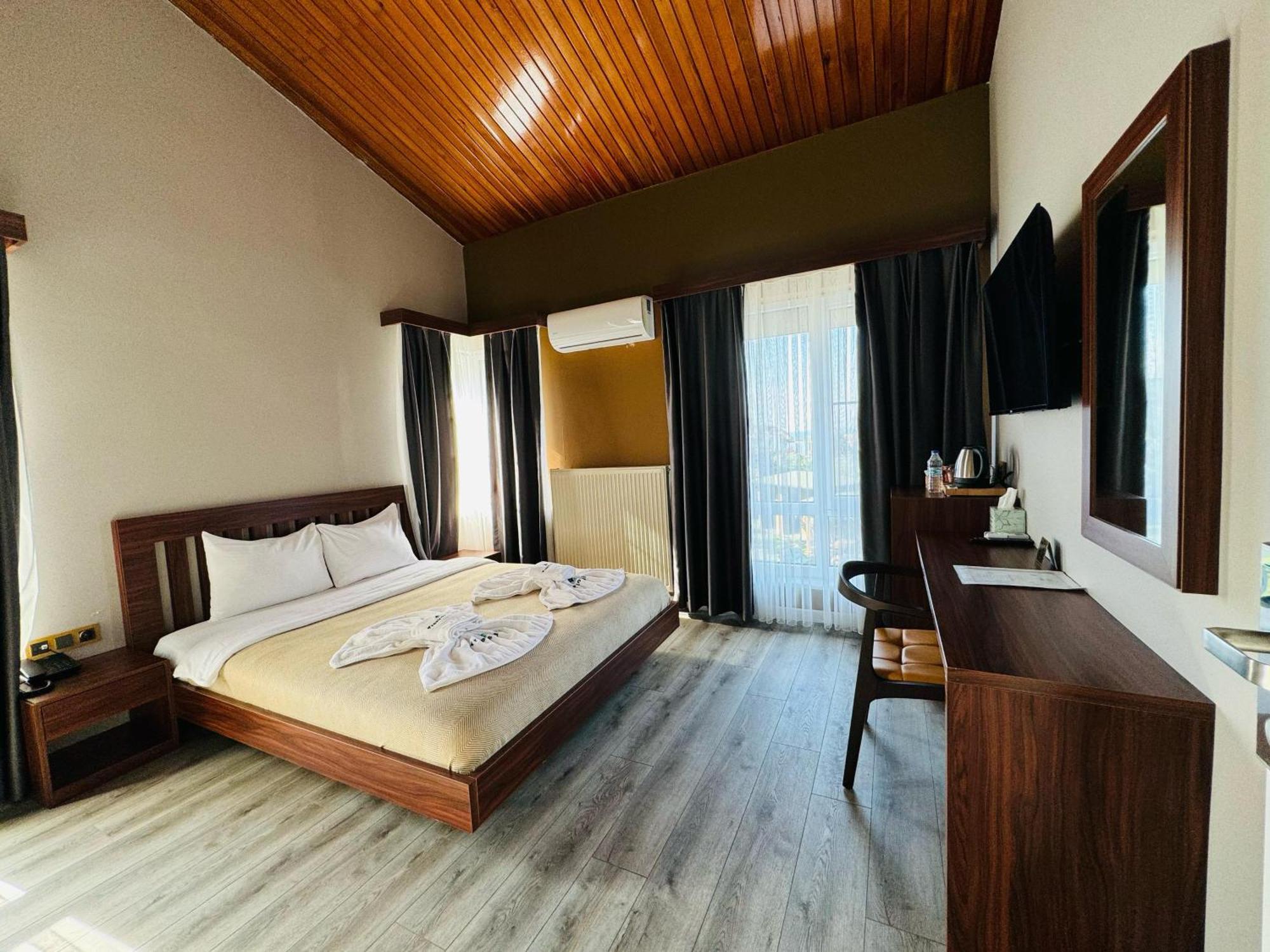 Istanbul Airport Treekos Suite Hotel Karaburun  Екстер'єр фото
