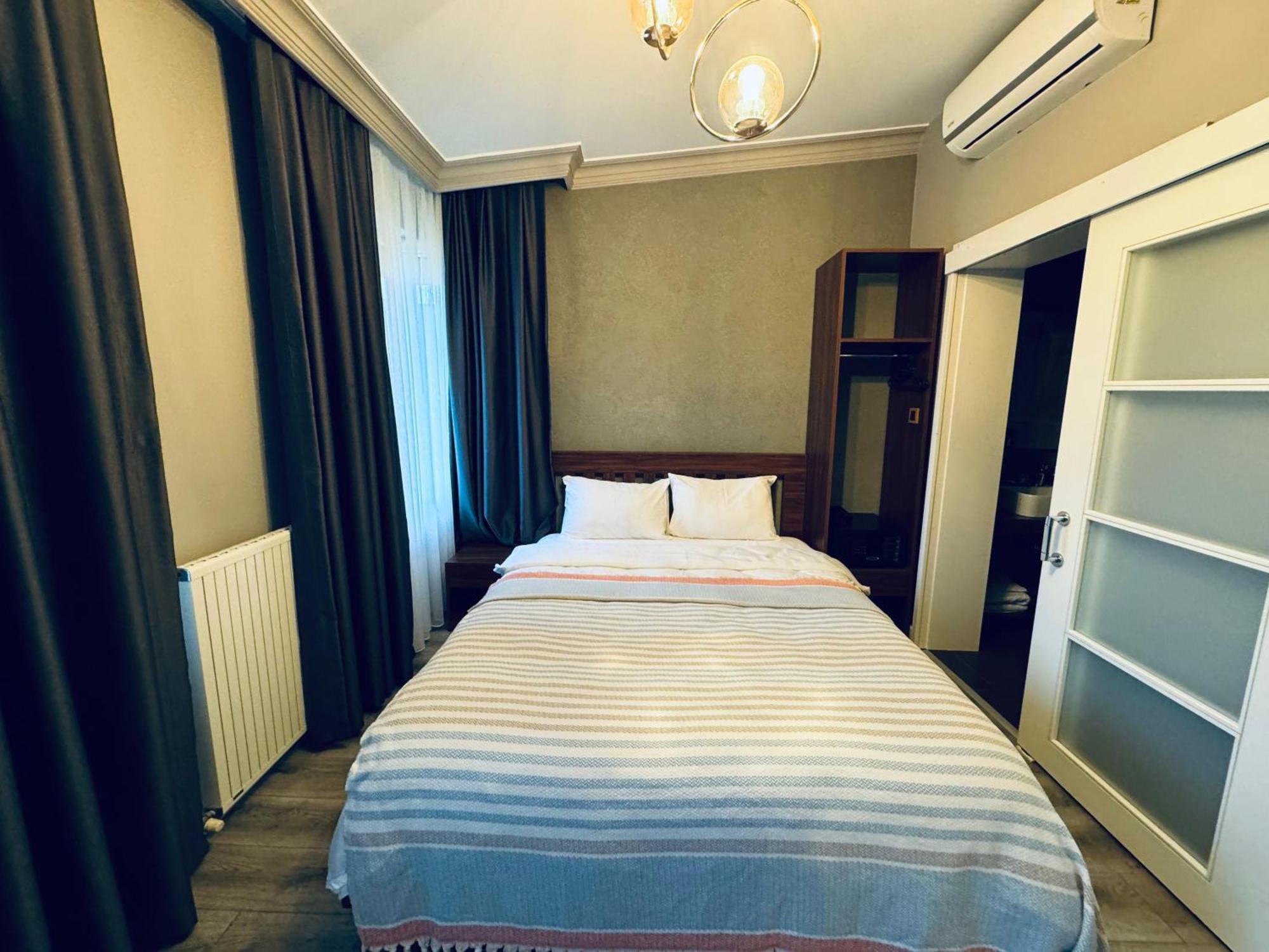 Istanbul Airport Treekos Suite Hotel Karaburun  Екстер'єр фото