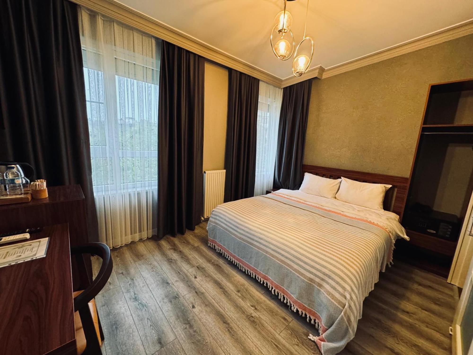 Istanbul Airport Treekos Suite Hotel Karaburun  Екстер'єр фото